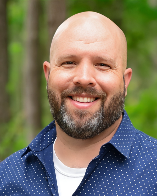Josh Spinks E3 Ministry Virtual Gathering
