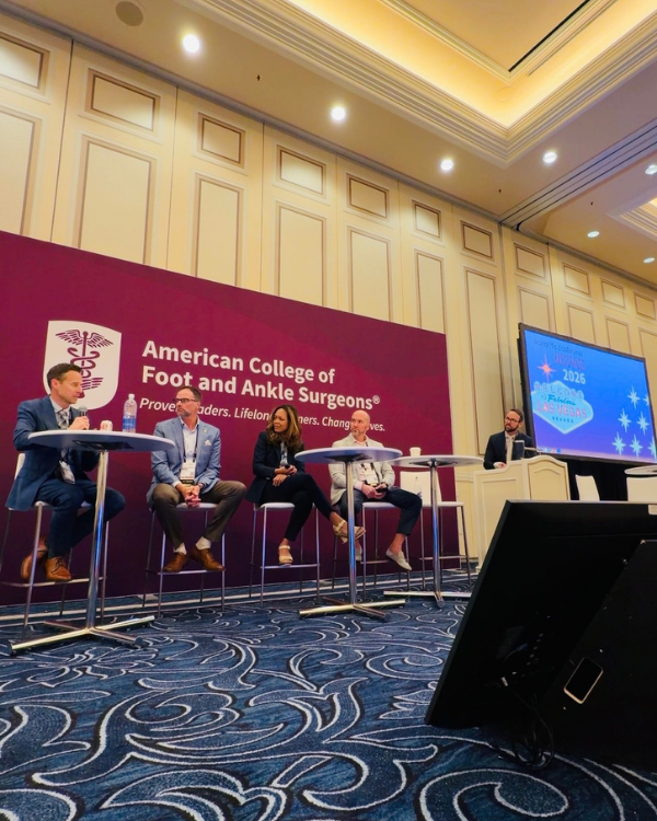 Panel Discussion Operating With Integrity