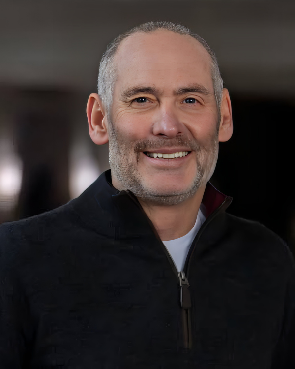 Pastor Ron Moore Virtual Session