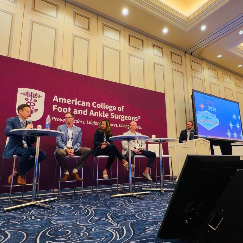 Panel Discussion Operating With Integrity