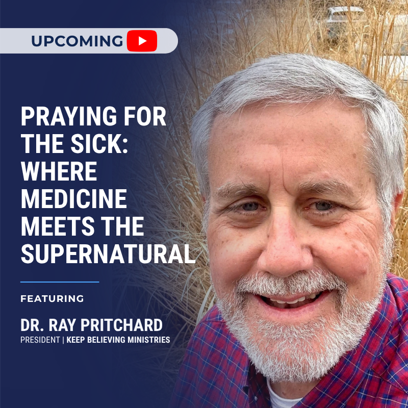 Praying for the sick (2)